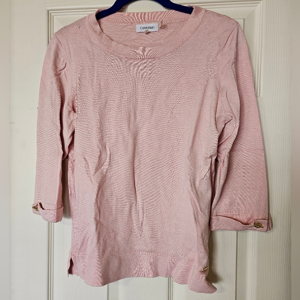Set of Pink Women's Tops
